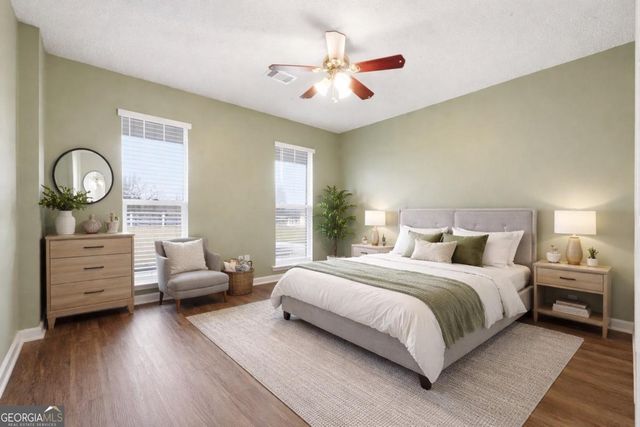 5 Gibson Road, Newnan, GA 30263