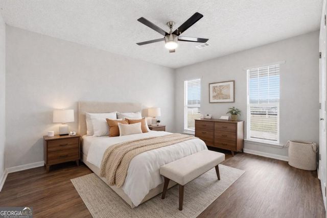 5 Gibson Road, Newnan, GA 30263