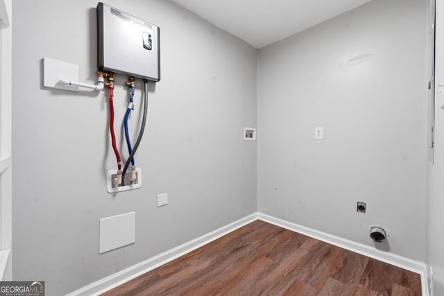 5 Gibson Road, Newnan, GA 30263