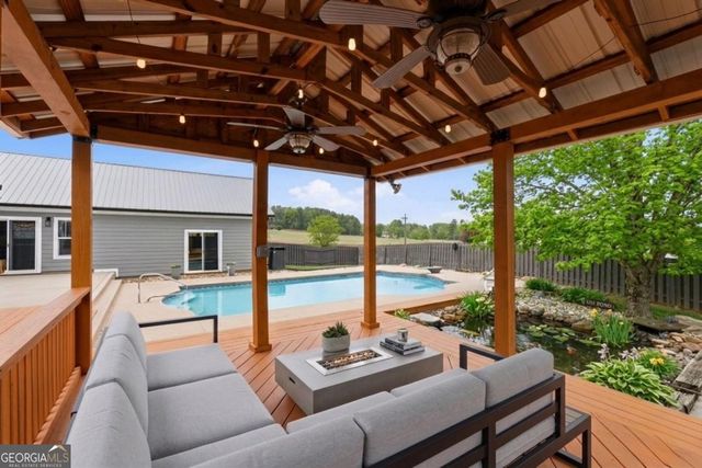 5 Gibson Road, Newnan, GA 30263