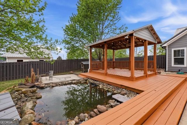 5 Gibson Road, Newnan, GA 30263