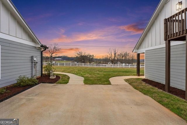 5 Gibson Road, Newnan, GA 30263