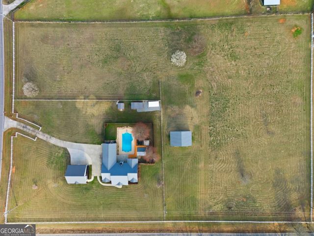 5 Gibson Road, Newnan, GA 30263