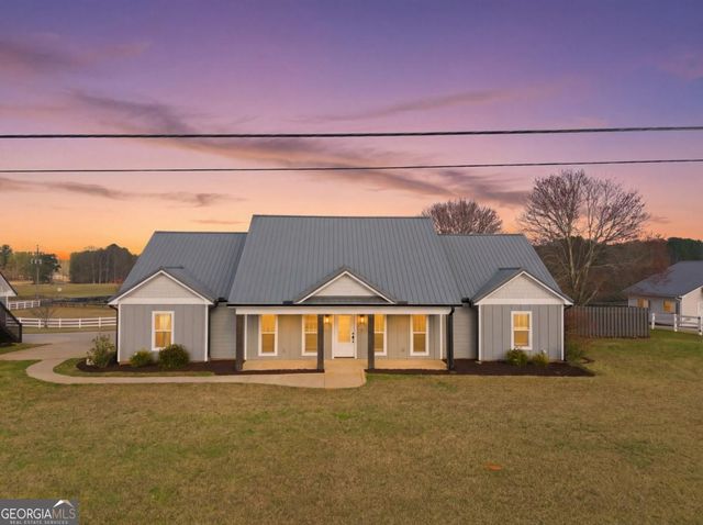 5 Gibson Road, Newnan, GA 30263