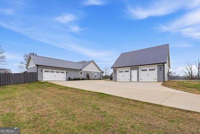 5 Gibson Road, Newnan, GA 30263