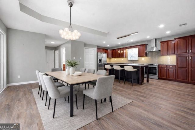 5 Gibson Road, Newnan, GA 30263