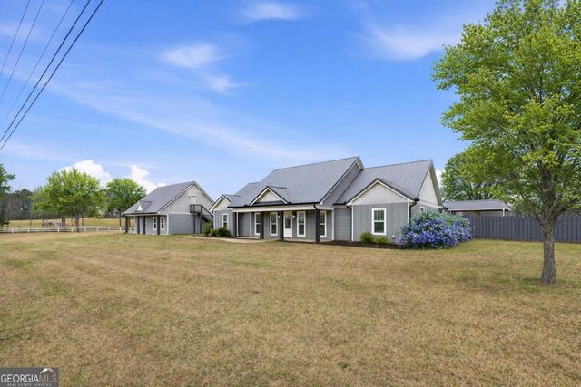 5 Gibson Road, Newnan, GA 30263