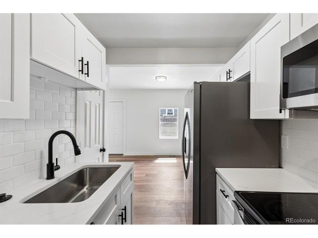 1285 S Irving, Denver, CO 80219