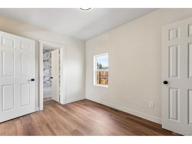 1285 S Irving, Denver, CO 80219