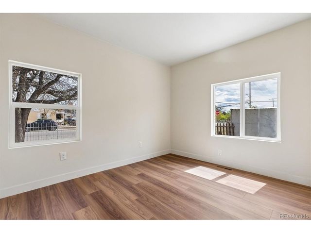 1285 S Irving, Denver, CO 80219