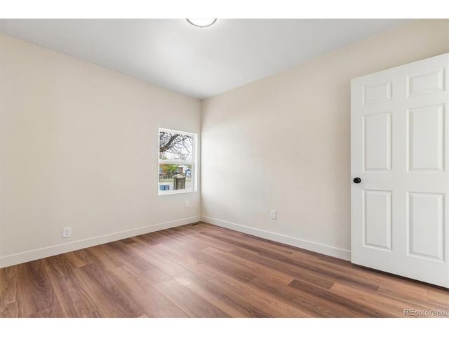 1285 S Irving, Denver, CO 80219