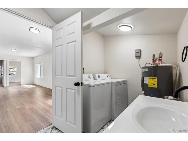 1285 S Irving, Denver, CO 80219