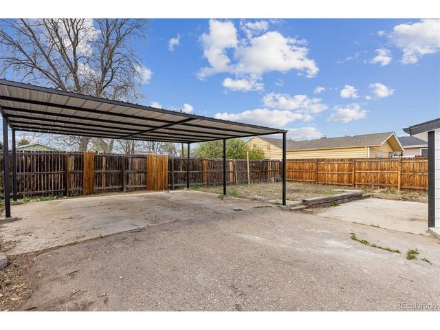 1285 S Irving, Denver, CO 80219