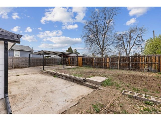 1285 S Irving, Denver, CO 80219
