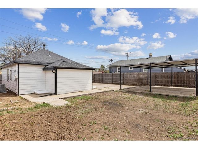 1285 S Irving, Denver, CO 80219