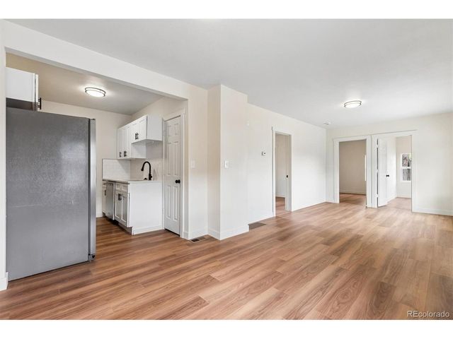 1285 S Irving, Denver, CO 80219