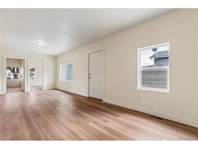 1285 S Irving, Denver, CO 80219