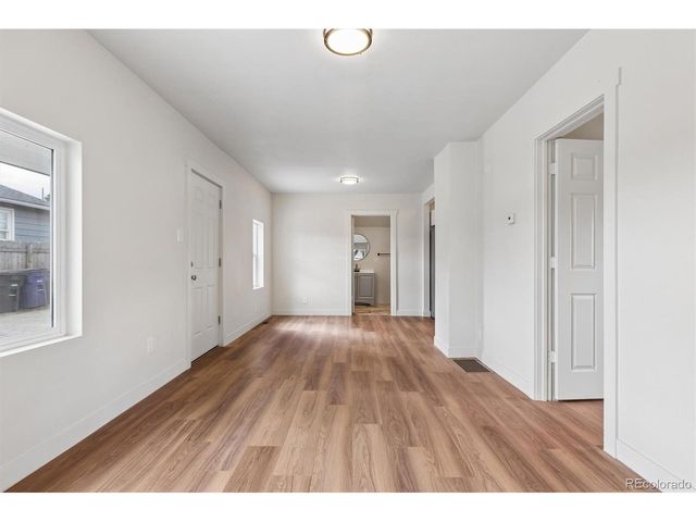 1285 S Irving, Denver, CO 80219