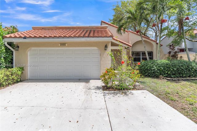 2905 Begonia Way, Cooper City, FL 33026