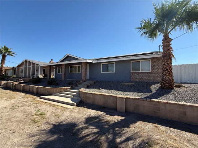1415 Sahuaro Drive, Bullhead City, AZ 86442