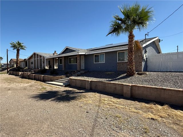 1415 Sahuaro Drive, Bullhead City, AZ 86442