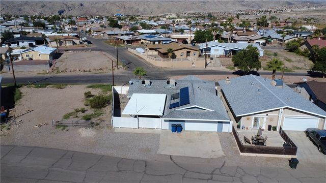 1415 Sahuaro Drive, Bullhead City, AZ 86442