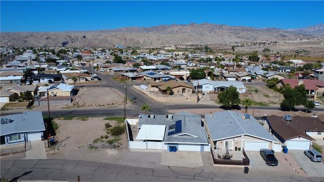 1415 Sahuaro Drive, Bullhead City, AZ 86442