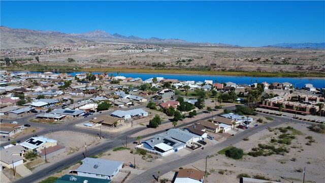 1415 Sahuaro Drive, Bullhead City, AZ 86442