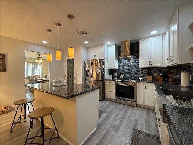 1415 Sahuaro Drive, Bullhead City, AZ 86442