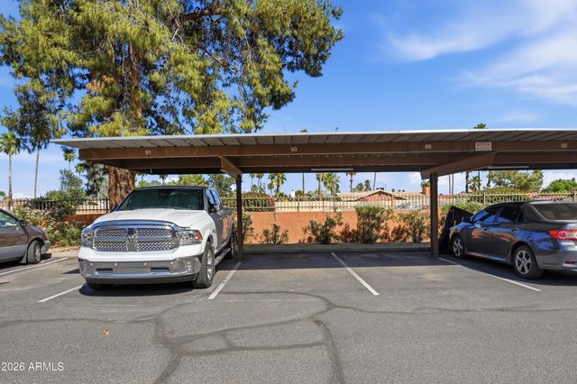 4704 E PARADISE VILLAGE Parkway N 228, Phoenix, AZ 85032