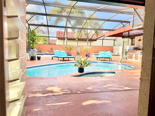 8214 ROLLA COURT, Orlando, FL 32836