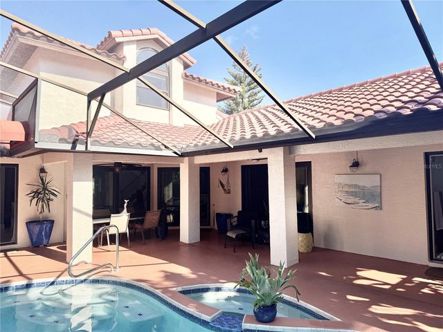 8214 ROLLA COURT, Orlando, FL 32836