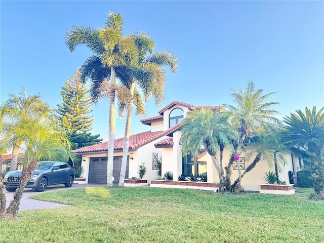 8214 ROLLA COURT, Orlando, FL 32836