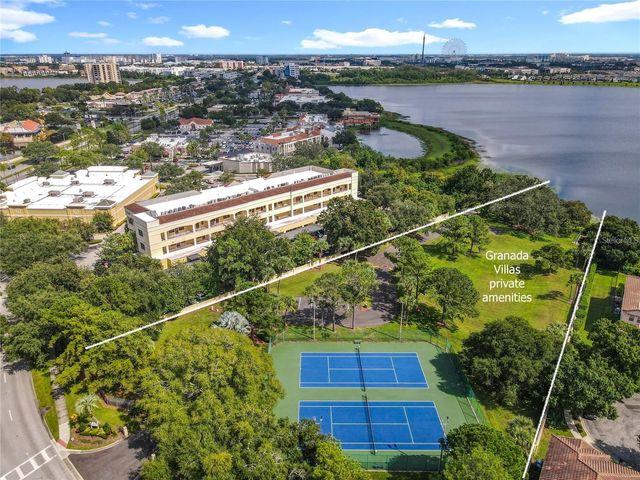 8214 ROLLA COURT, Orlando, FL 32836