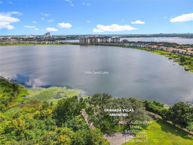 8214 ROLLA COURT, Orlando, FL 32836