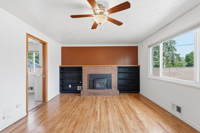 4011 W Everett Ave, Spokane, WA 99205