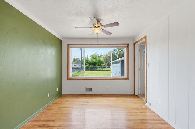 4011 W Everett Ave, Spokane, WA 99205