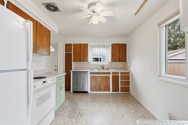 4011 W Everett Ave, Spokane, WA 99205