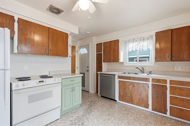 4011 W Everett Ave, Spokane, WA 99205
