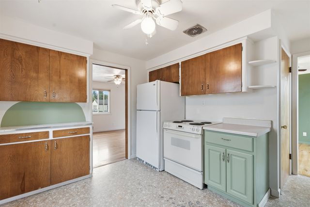 4011 W Everett Ave, Spokane, WA 99205