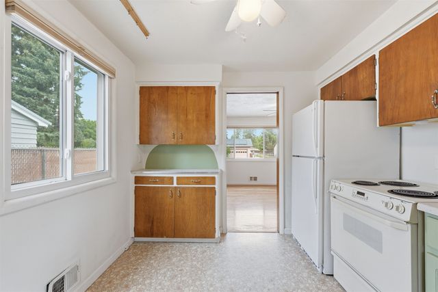 4011 W Everett Ave, Spokane, WA 99205