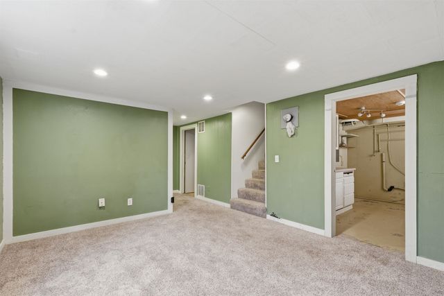 4011 W Everett Ave, Spokane, WA 99205