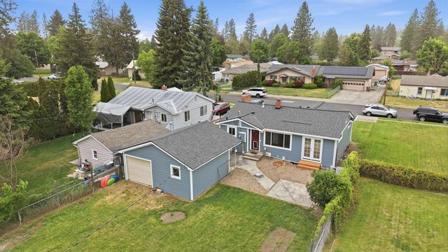 4011 W Everett Ave, Spokane, WA 99205
