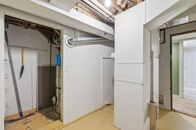 4011 W Everett Ave, Spokane, WA 99205