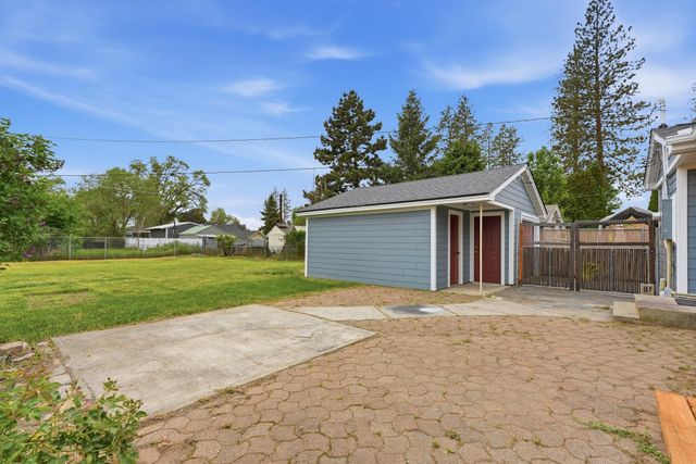 4011 W Everett Ave, Spokane, WA 99205