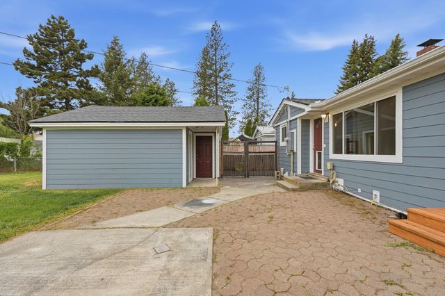 4011 W Everett Ave, Spokane, WA 99205