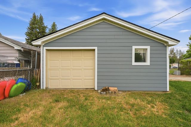 4011 W Everett Ave, Spokane, WA 99205