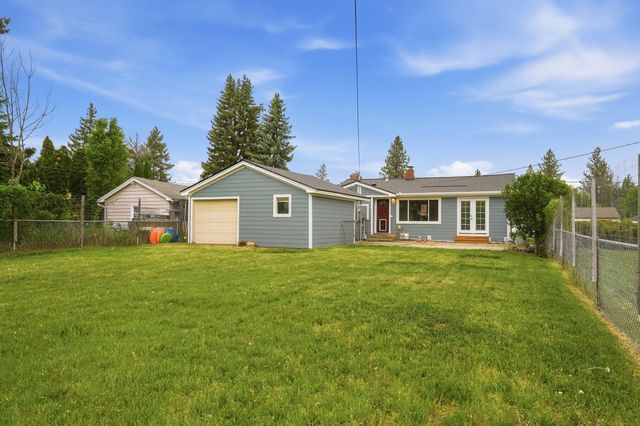 4011 W Everett Ave, Spokane, WA 99205
