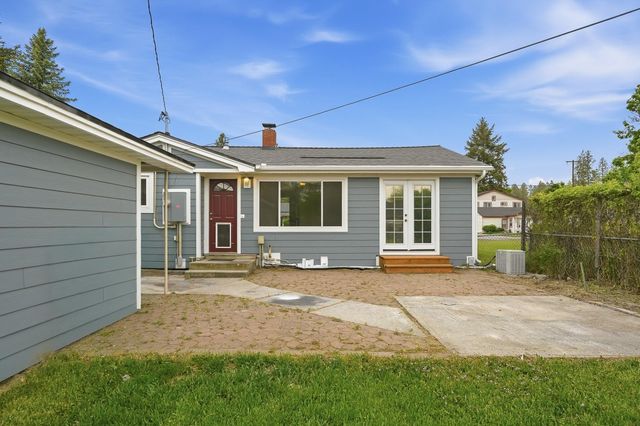 4011 W Everett Ave, Spokane, WA 99205