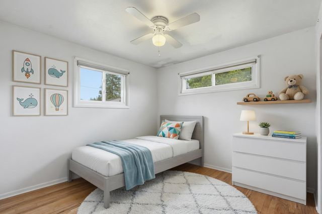 4011 W Everett Ave, Spokane, WA 99205